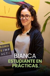 Un coworking… ¡De impacto! 2 Un coworking… ¡De impacto!