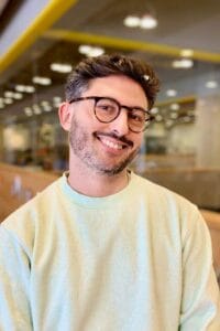 El dream team de los eventos... ¡a tu servicio!