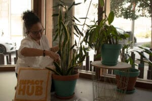 Los retos de emprender y las estrategias con las que Impact Hub te ayuda a superarlos