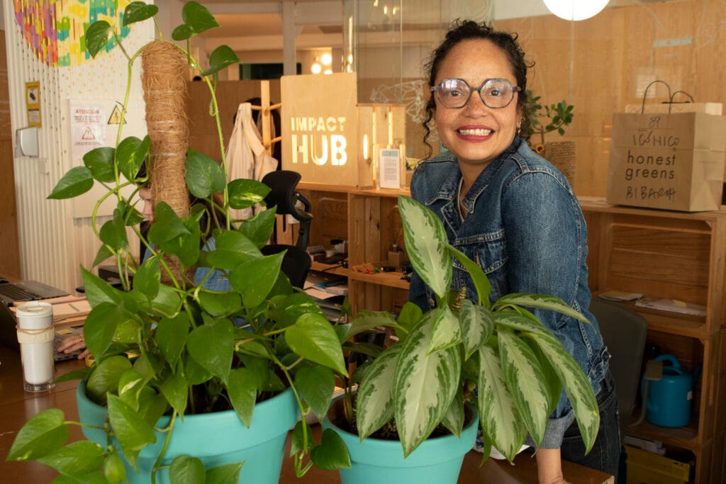 Los retos de emprender y las estrategias con las que Impact Hub te ayuda a superarlos