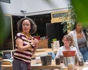 Los retos de emprender y las estrategias con las que Impact Hub te ayuda a superarlos