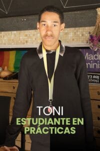 Un coworking… ¡De impacto! 3 Un coworking… ¡De impacto!