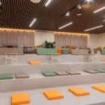 Salas muy grandes 68 sala eventos Atocha Vizcaya