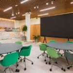 Salas muy grandes 70 sala eventos Atocha Vizcaya