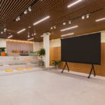 Salas muy grandes 72 sala eventos Atocha Vizcaya