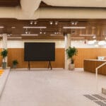 Salas muy grandes 67 sala eventos Atocha Vizcaya