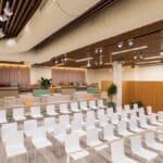 Salas muy grandes 74 sala eventos Atocha Vizcaya