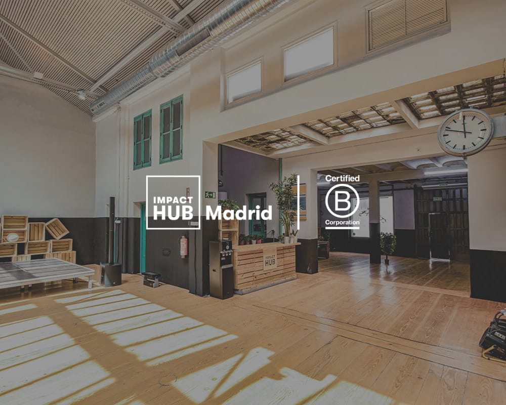 Ser B Corp hoy: una apuesta decidida por el futuro