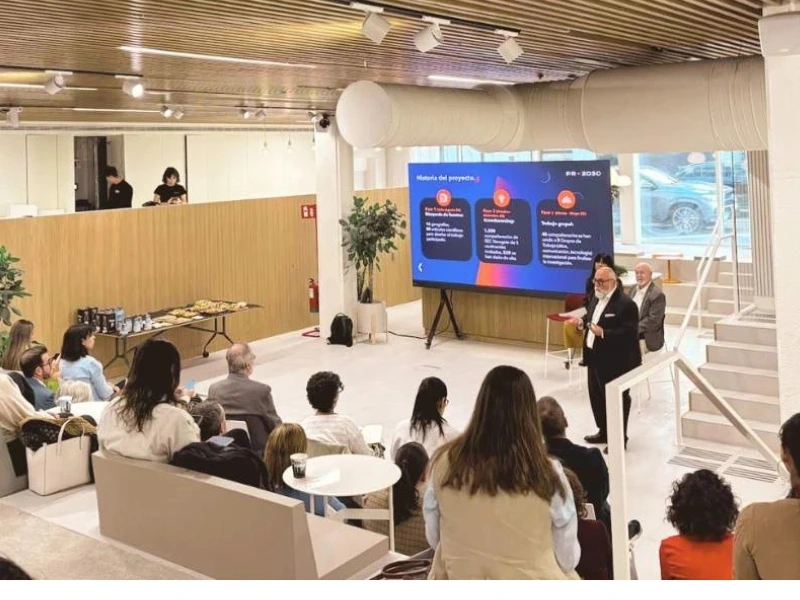 La confianza, un activo estratégico imprescindible en la comunicación 1 La confianza, un activo estratégico imprescindible en la comunicación