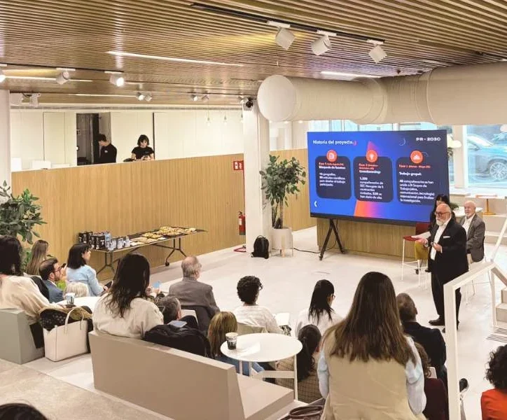 La confianza, un activo estratégico imprescindible en la comunicación 7 La confianza, un activo estratégico imprescindible en la comunicación