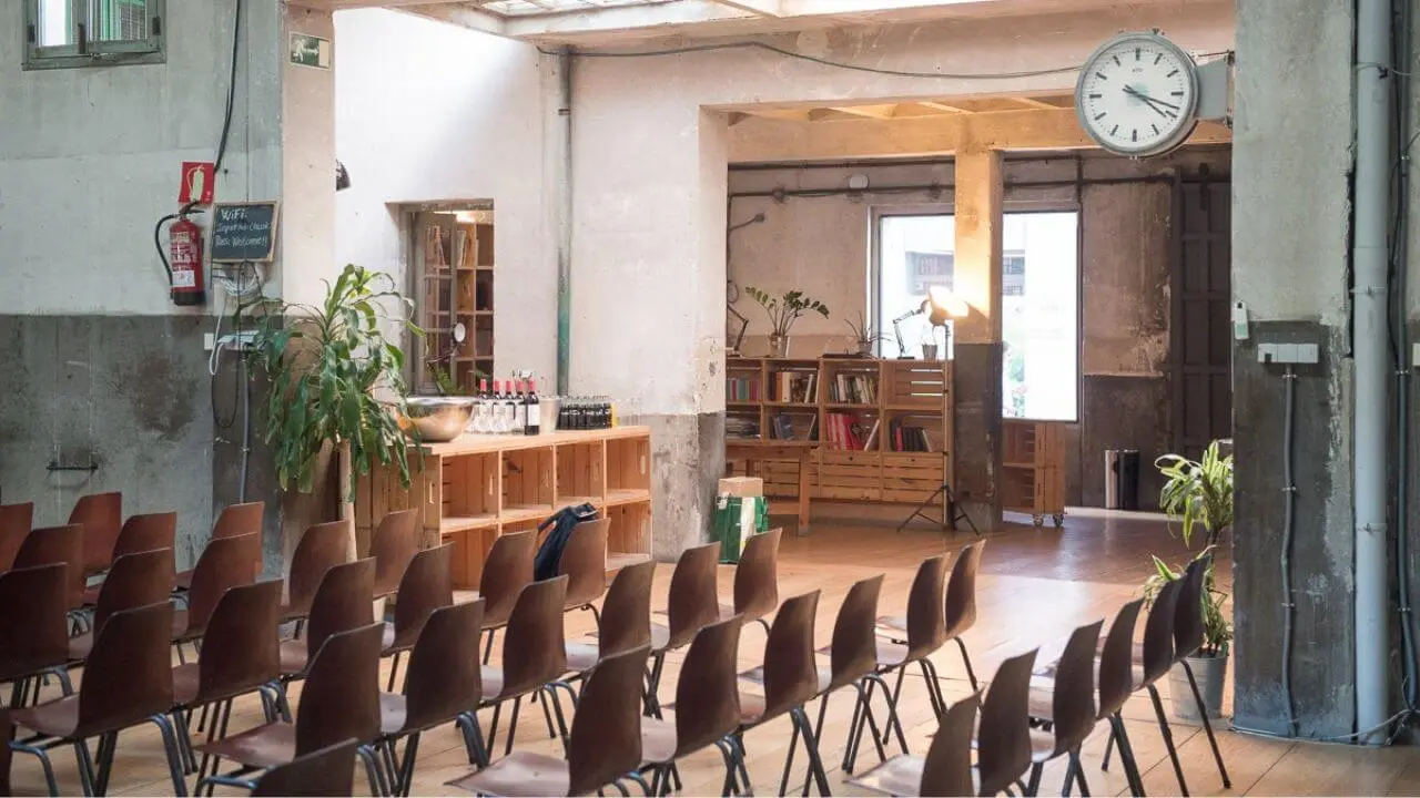 Espacio Gobernador 11 Gobernador 10