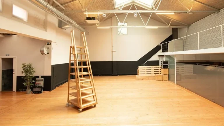 Filming and Locations 2 espacio eventos Madrid centro Gobernador