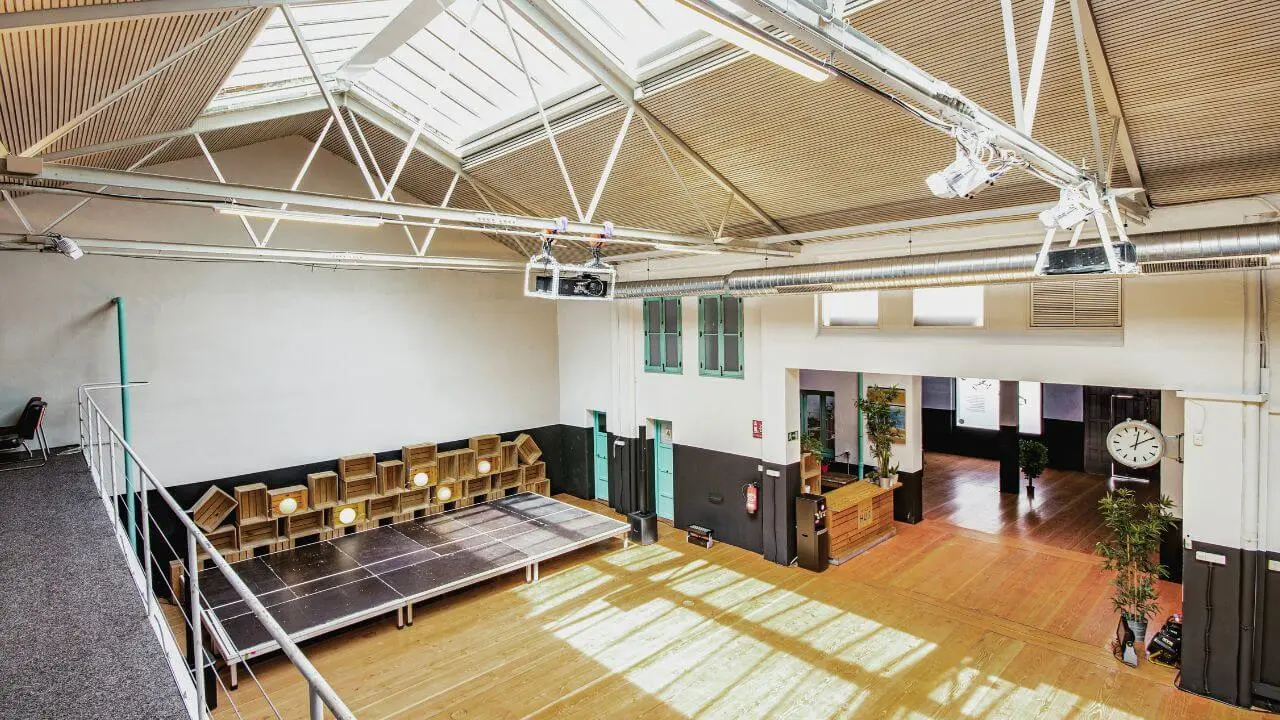 Espacio Gobernador 5 Gobernador 3