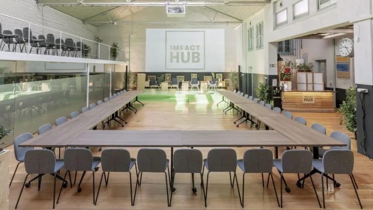 espacio eventos Madrid centro Gobernador