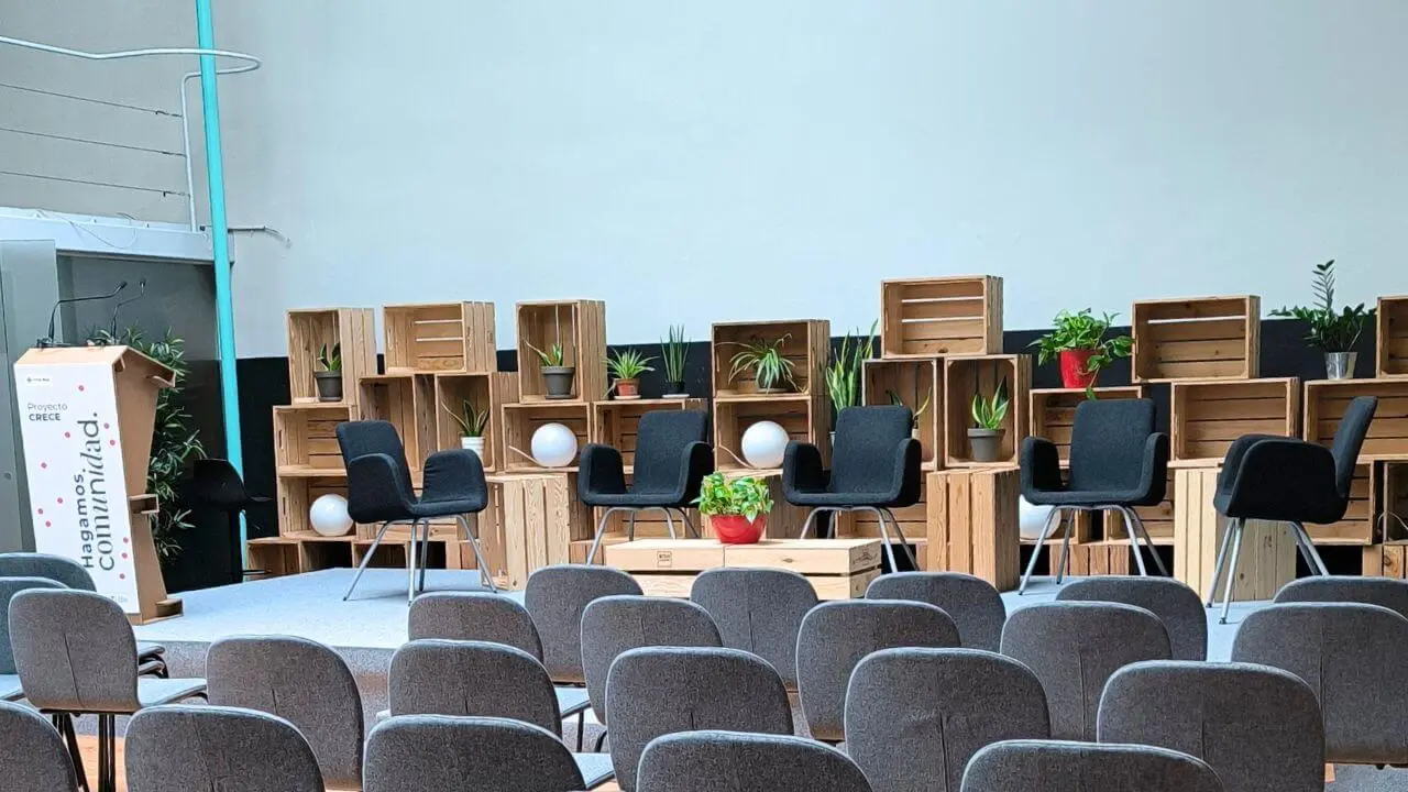 Espacio Gobernador 7 Gobernador 5