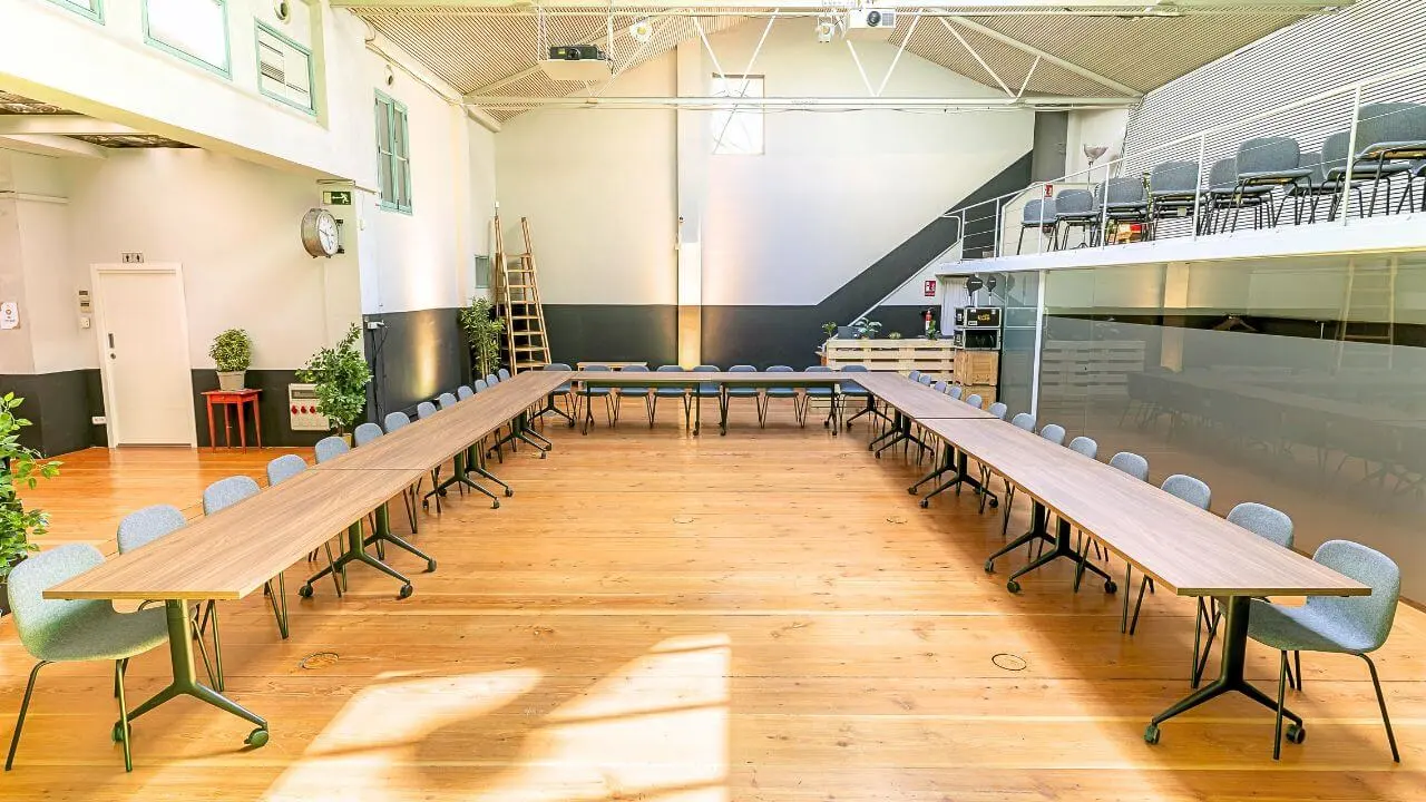 Espacio Gobernador 8 Gobernador 6