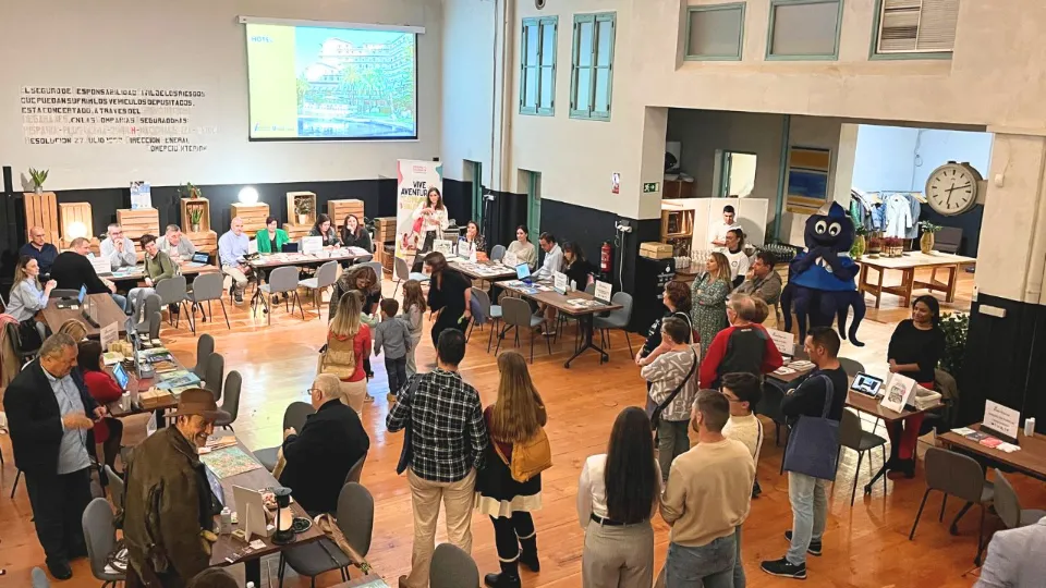 Espacio Gobernador 40 Gobernador eventos 11