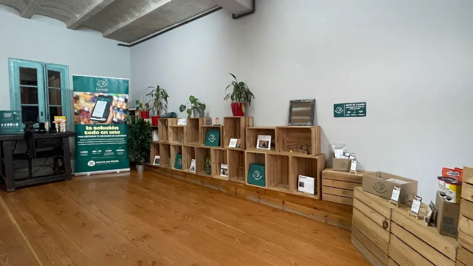 Espacio Gobernador 43 Gobernador eventos 14