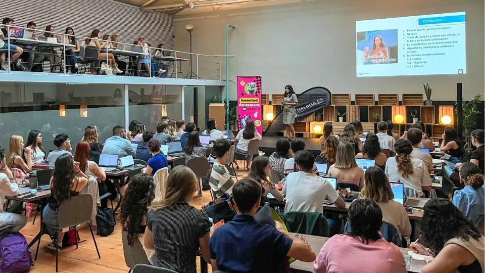 Espacio Gobernador 46 Gobernador eventos 17