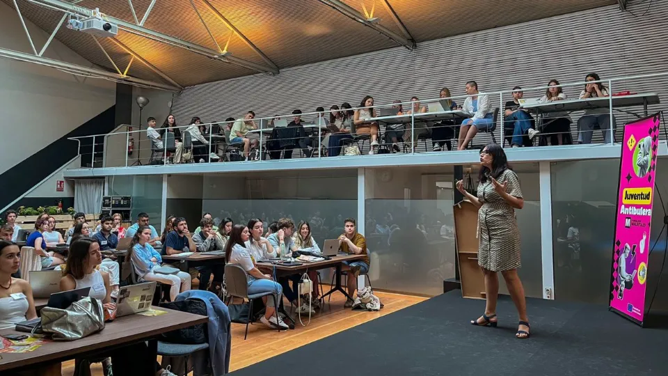 Espacio Gobernador 47 Gobernador eventos 18