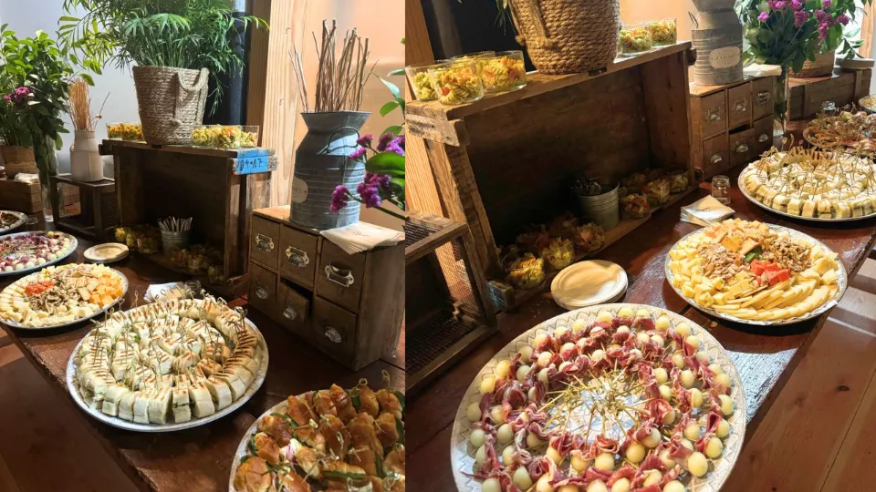 Espacio Gobernador 48 Gobernador eventos 19