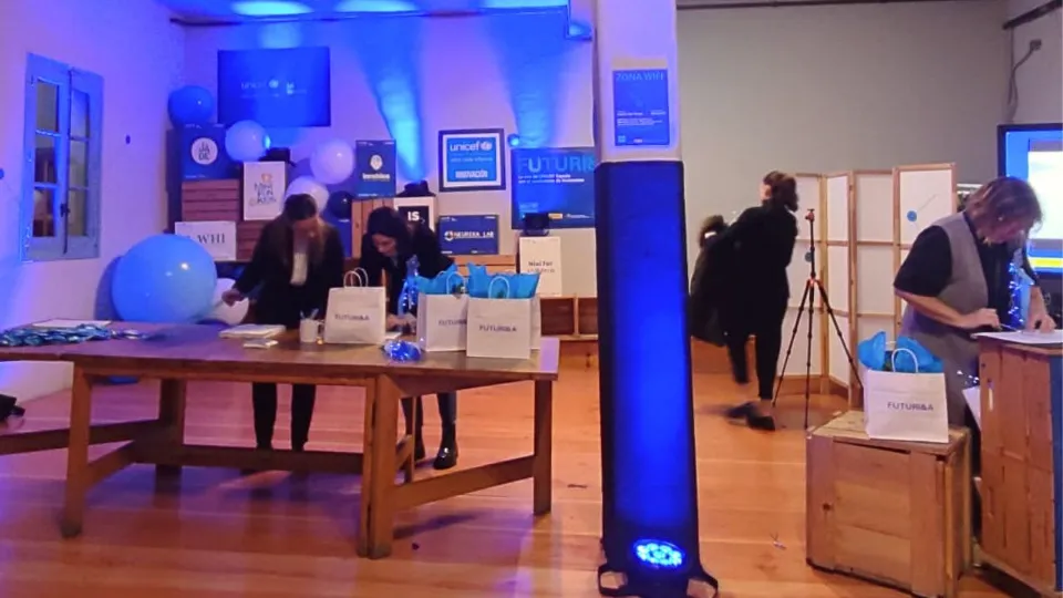 Espacio Gobernador 49 Gobernador eventos 20