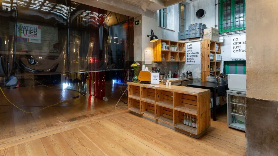 Espacio Gobernador 54 Gobernador eventos 26