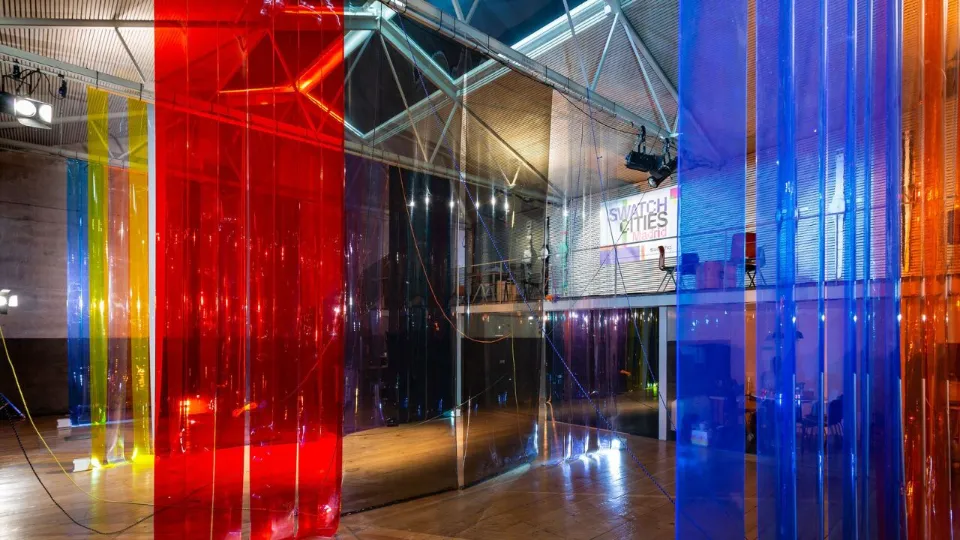 Espacio Gobernador 55 Gobernador eventos 27