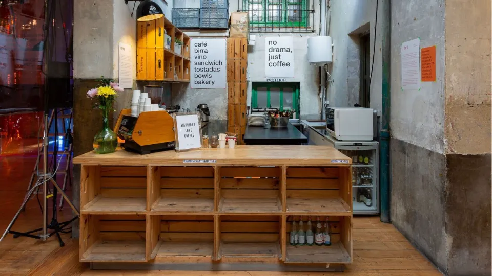 Espacio Gobernador 56 Gobernador eventos 28