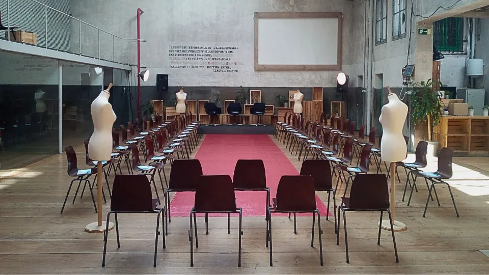 Espacio Gobernador 57 Gobernador eventos 29