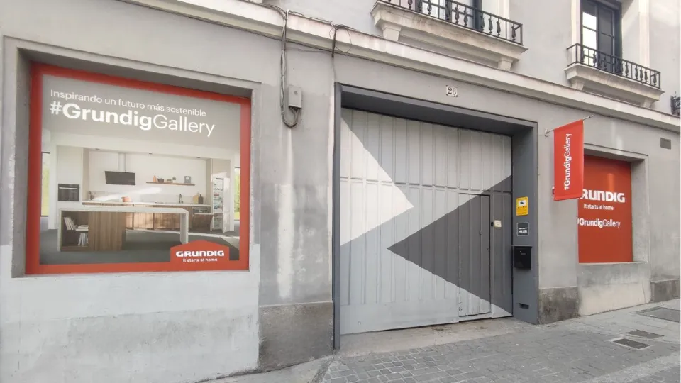 Espacio Gobernador 33 Gobernador eventos 3