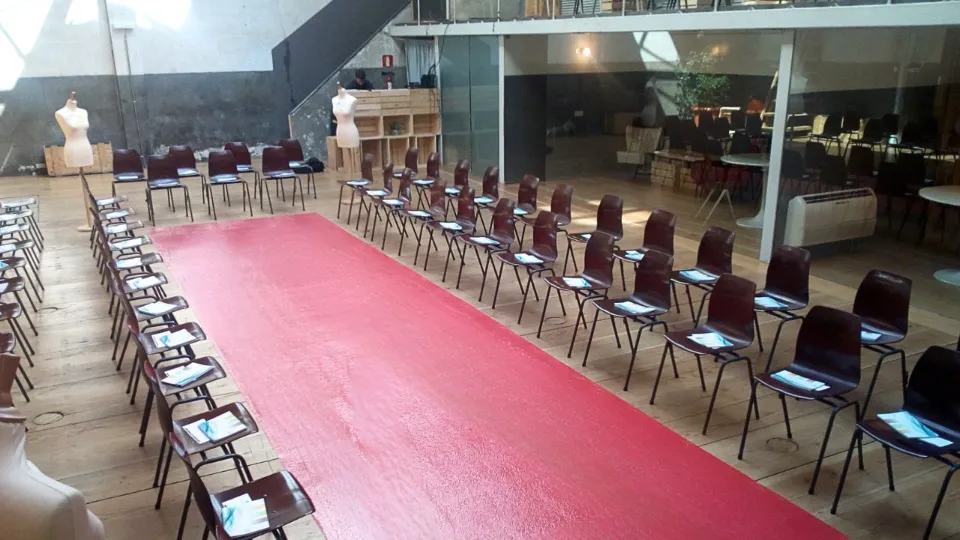 Espacio Gobernador 58 Gobernador eventos 30