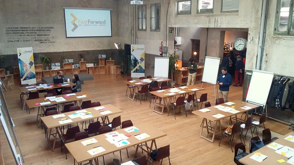 Espacio Gobernador 60 Gobernador eventos 33