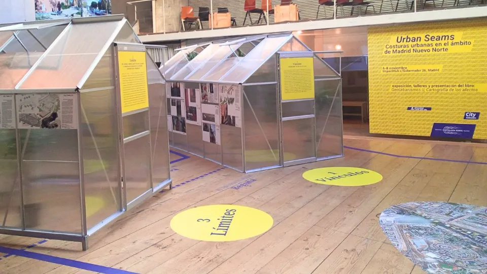 Espacio Gobernador 61 Gobernador eventos 34