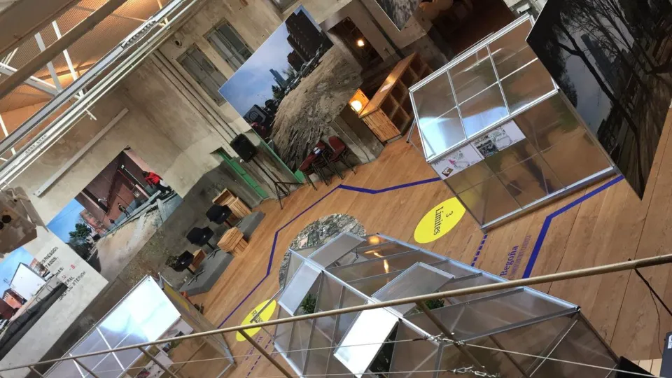 Espacio Gobernador 62 Gobernador eventos 35