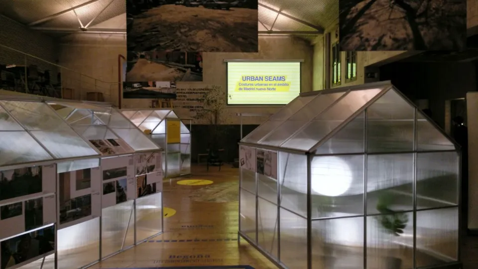 Espacio Gobernador 63 Gobernador eventos 36