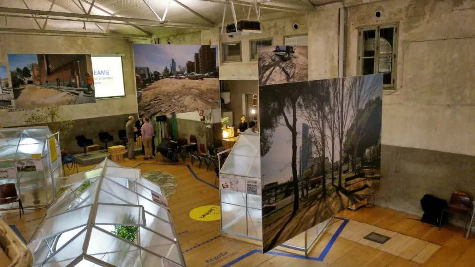 Espacio Gobernador 64 Gobernador eventos 37