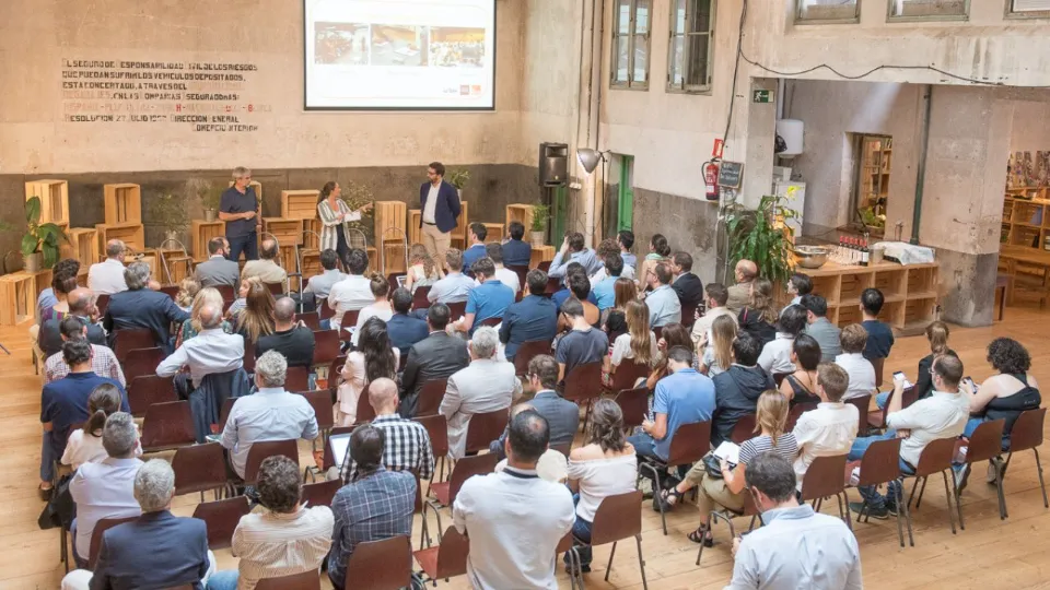 Espacio Gobernador 66 Gobernador eventos 39