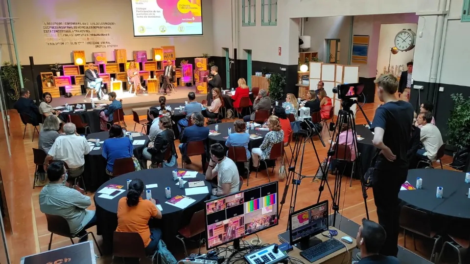 Espacio Gobernador 71 Gobernador eventos 51