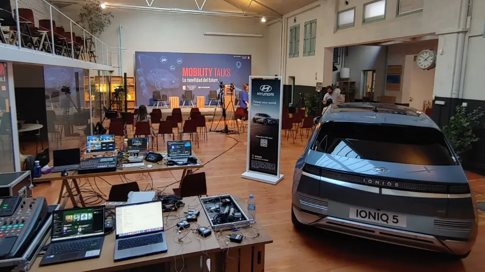 Espacio Gobernador 25 Gobernador eventos 52