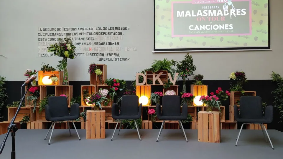 Espacio Gobernador 73 Gobernador eventos 54