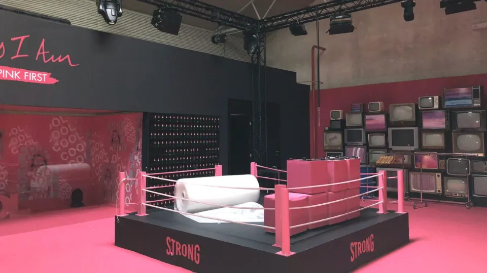 Espacio Gobernador 26 Gobernador eventos 57