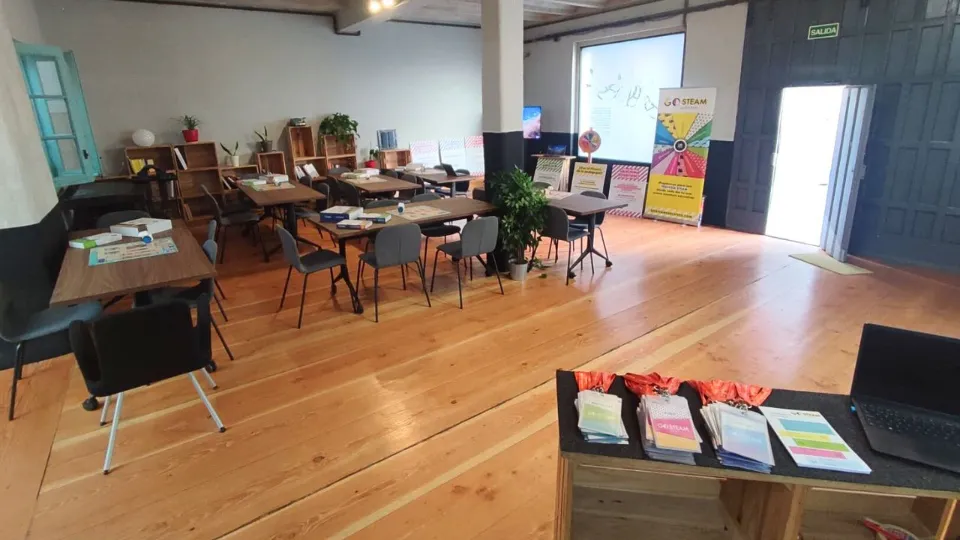 Espacio Gobernador 36 Gobernador eventos 6