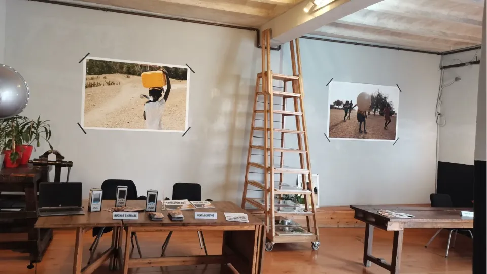 Espacio Gobernador 38 Gobernador eventos 8