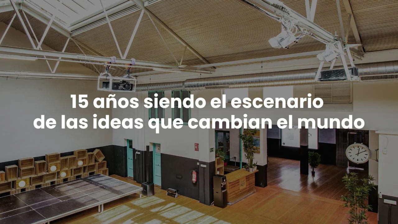 Gobernador, sala vacia