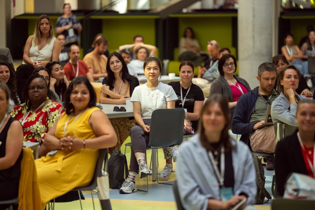 La red global de Impact Hub impulsa una nueva generación de empresas con propósito