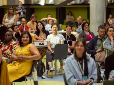 La red global de Impact Hub impulsa una nueva generación de empresas con propósito