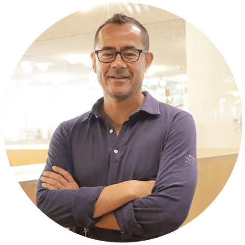 20 Aniversario 8 Rodrigo Guzmán