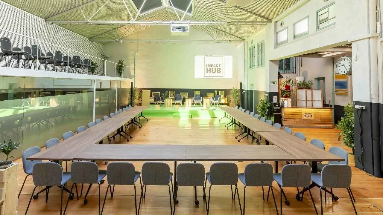 Espacio Gobernador 6 Gobernador 4