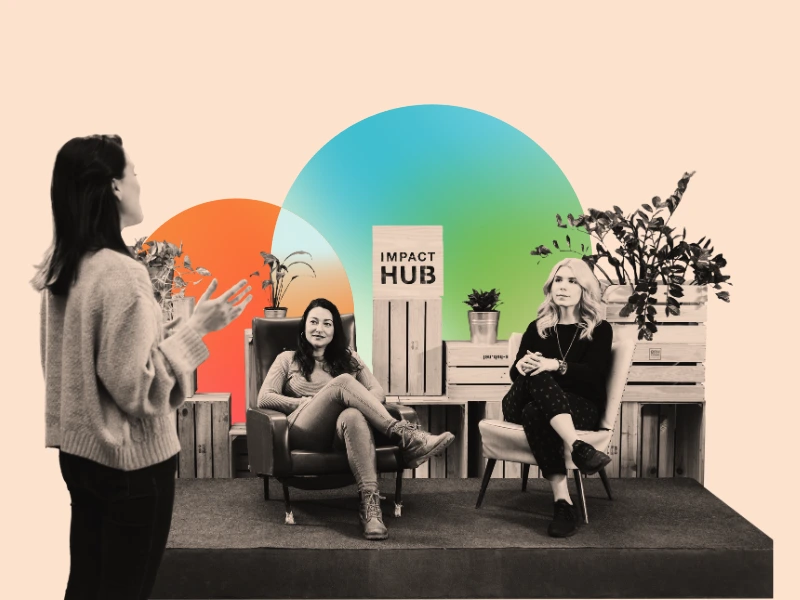 Como hacer eventos inspiradores